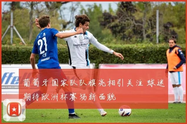 葡萄牙国家队队旗亮相引关注 球迷期待欧洲杯赛场新面貌